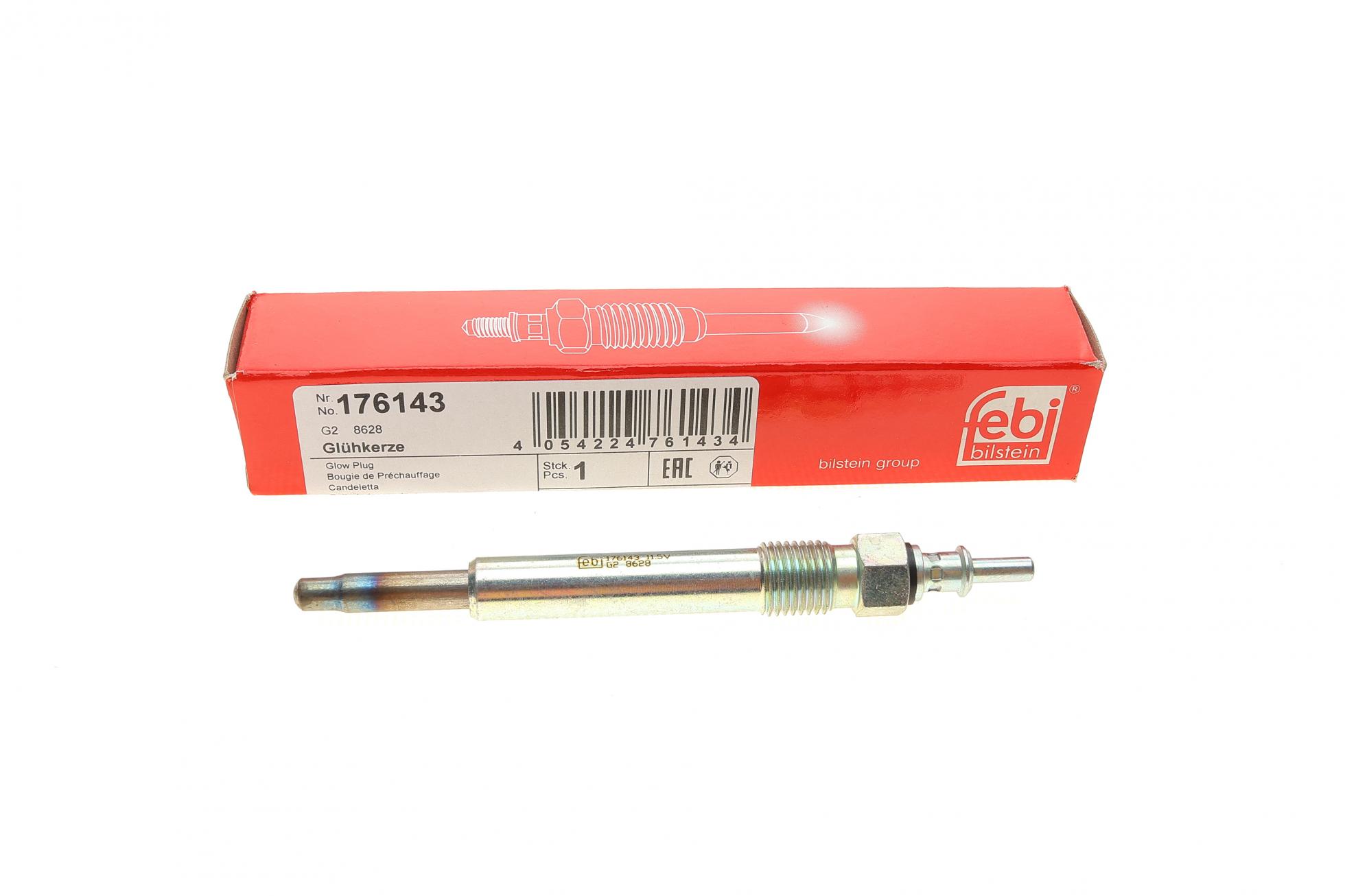 176143 FEBI BILSTEIN